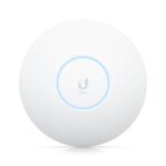 Ubiquiti UniFi 6 Enterprise access point 802.11ax, 2.5GbE RJ45 port (PoE In), 2.4/5/6 GHz (táp nélkül)