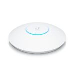Ubiquiti UniFi 6 Enterprise access point 802.11ax, 2.5GbE RJ45 port (PoE In), 2.4/5/6 GHz (táp nélkül) - Image 4