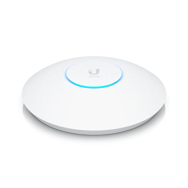Ubiquiti UniFi 6 Enterprise access point 802.11ax, 2.5GbE RJ45 port (PoE In), 2.4/5/6 GHz (táp nélkül) - Image 4