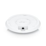 Ubiquiti UniFi 6 Enterprise access point 802.11ax, 2.5GbE RJ45 port (PoE In), 2.4/5/6 GHz (táp nélkül) - Image 5