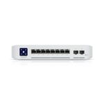 Ubiquiti UniFi Switch Enterprise 8 PoE 120W, 8x2.5G RJ45 port, 2xSFP+ port - Image 3