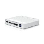 Ubiquiti UniFi Switch Enterprise 8 PoE 120W, 8x2.5G RJ45 port, 2xSFP+ port - Image 5