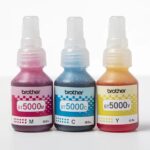 Brother BT5000CL Colorpack tintapatron - Image 2