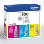 Brother BT5000CL Colorpack tintapatron - Image 3