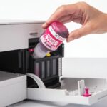 Brother BT5000CL Colorpack tintapatron - Image 4