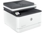 HP Lézer MFP NY/M/S/F LJ Pro 3102fdw, 512MB, USB/Háló/WLAN, A4 33lap/perc FF, 1200x1200DPI - Image 2