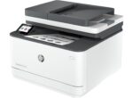 HP Lézer MFP NY/M/S/F LJ Pro 3102fdw, 512MB, USB/Háló/WLAN, A4 33lap/perc FF, 1200x1200DPI - Image 3