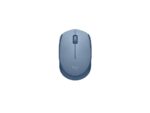 Logitech 910-006866 M171 kékesszürke vezeték nélküli egér