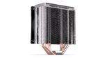 Endorfy CPU Cooler - Fera 5 ARGB (12 cm, 4 pin, 4x heatpipe, PWM, TDP 220W) - Image 7