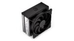 Endorfy CPU Cooler - Fera 5 (12 cm, 4 pin, 4x heatpipe, PWM, TDP 220W) - Image 7