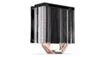 Endorfy CPU Cooler - Fera 5 (12 cm, 4 pin, 4x heatpipe, PWM, TDP 220W) - Image 8
