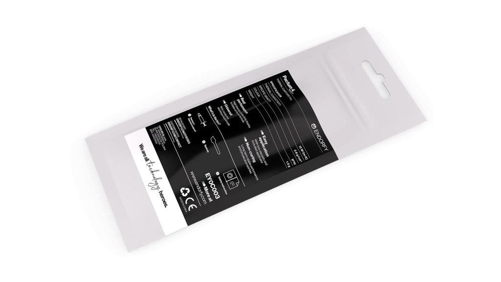 Endorfy Pactum 4 Hővezető Paszta 1,5g - Image 4