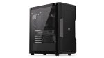 Endorfy Regnum 400 Air Tempered Glass Black