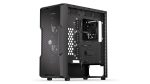 Endorfy Regnum 400 Air Tempered Glass Black - Image 10