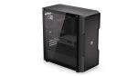 Endorfy Regnum 400 Air Tempered Glass Black - Image 2