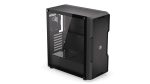 Endorfy Regnum 400 Air Tempered Glass Black - Image 3