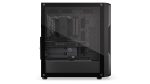 Endorfy Regnum 400 Air Tempered Glass Black - Image 5