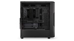 Endorfy Regnum 400 Air Tempered Glass Black - Image 6