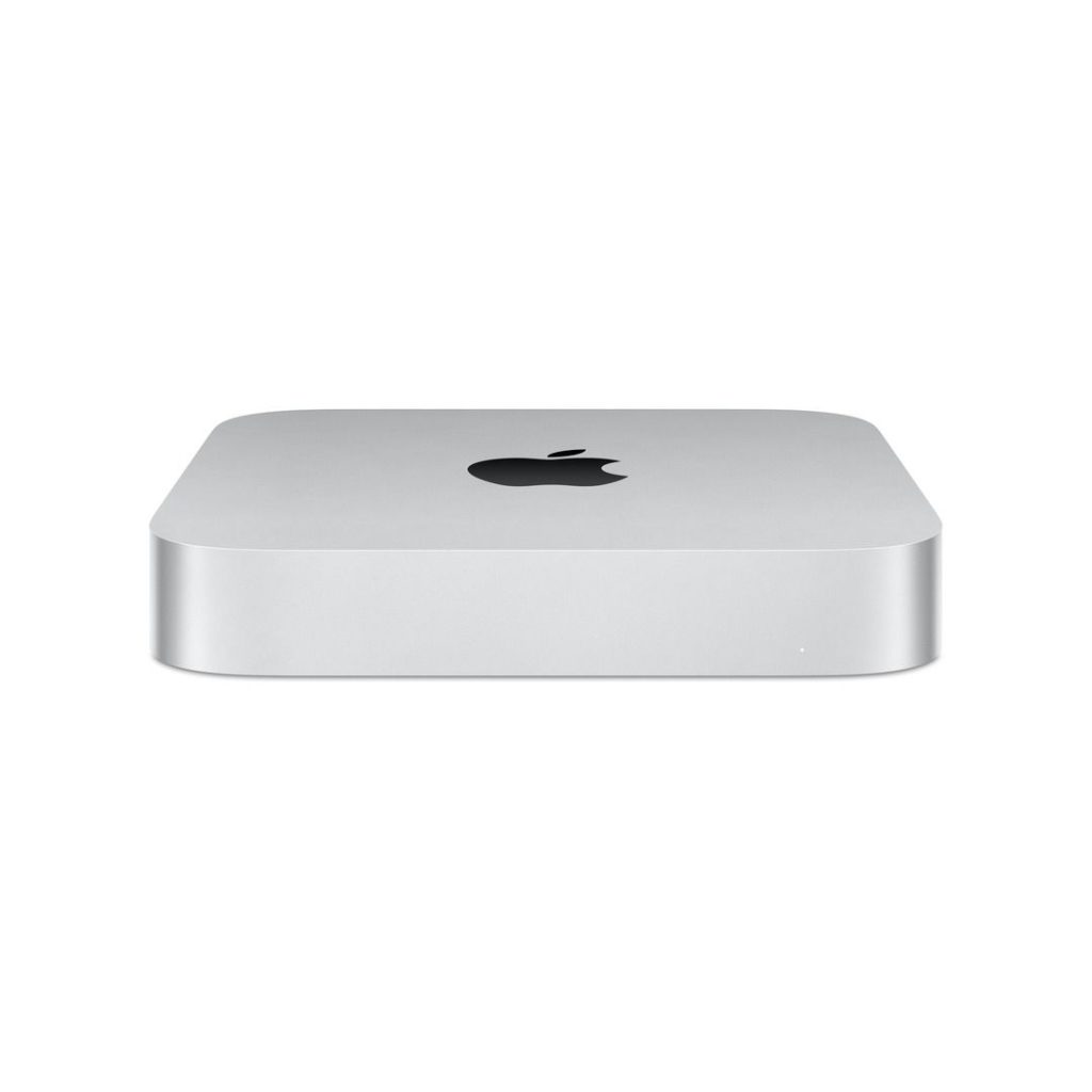 apple-mac-mini-silver_1.jpg Apple Mac mini Silver - Image 1