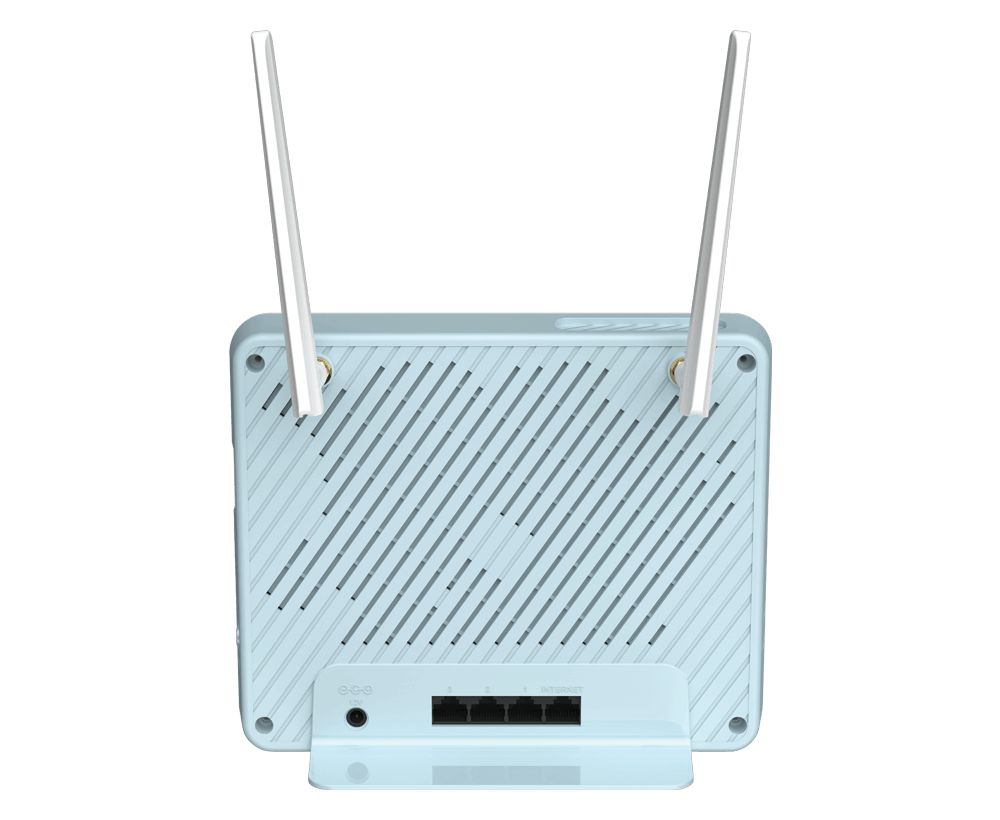 D-Link G416 AX1500 4G CAT6 Smart router White - Image 5