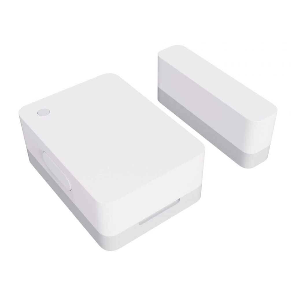 Xiaomi Mi Door and Window Sensor 2 White - Image 2