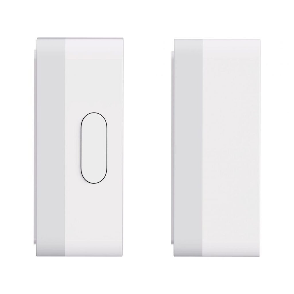 Xiaomi Mi Door and Window Sensor 2 White - Image 3