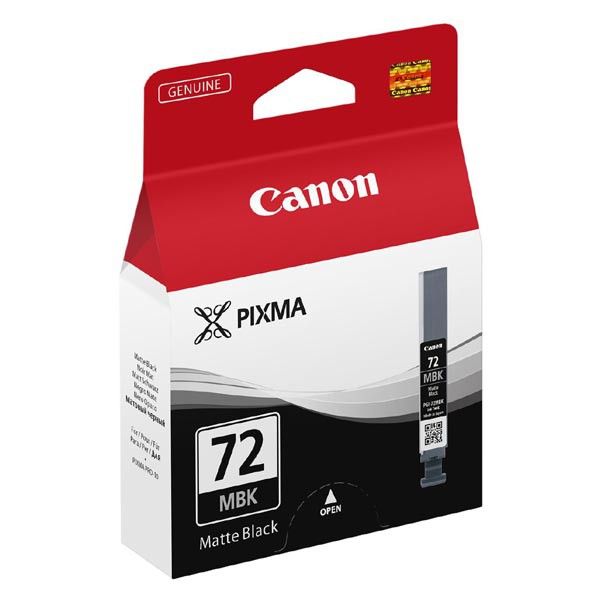 canon-pgi-72-matte-black-tintapatron_1.jpg Canon PGI-72 Matte Black tintapatron - Image 1