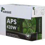 Inter-Tech 420W Argus APS-420W - Image 5