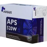 Inter-Tech 520W Argus APS-520W - Image 5