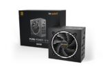 Be Quiet! Tápegység 850W - PURE POWER 12 M (80+ Gold, ATX3.0, fekete)