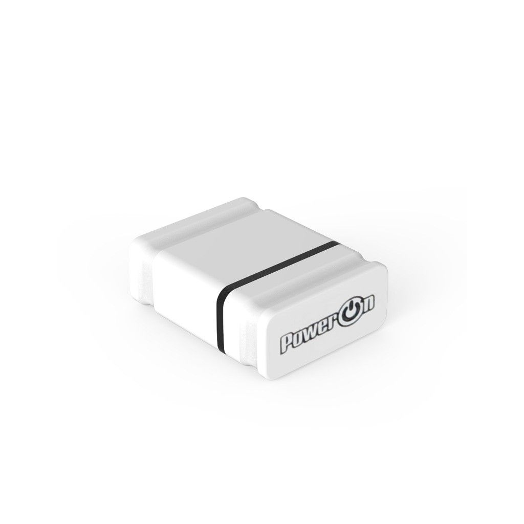 PowerON DMG-02 Wi-Fi 4 USB Nano Adapter - Image 2
