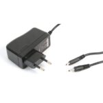 Platinet Omega Universal Tablet Wall Charger Black - Image 2