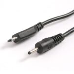 Platinet Omega Universal Tablet Wall Charger Black - Image 4