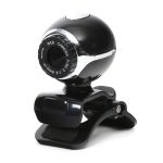 Platinet Omega Webcam C15 Webkamera Black - Image 2