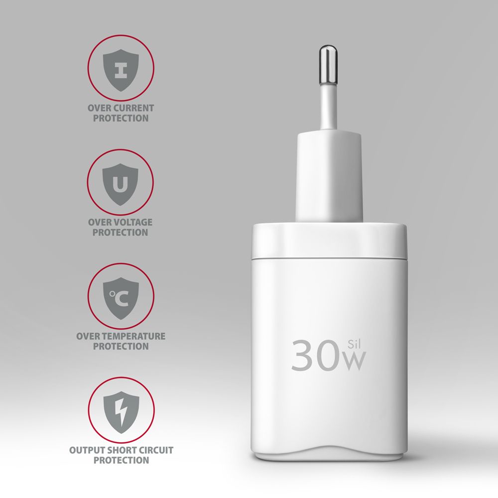 axagon-acu-pq30w-pd-qc-wall-charger-30w-white_4.jpg AXAGON ACU-PQ30W PD & QC Wall Charger 30W White - Image 4