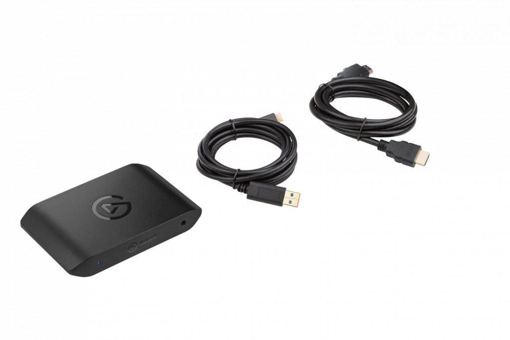 Elgato Game Capture HD60 X USB Capture Card - Image 1