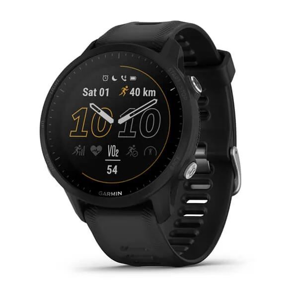 Garmin Forerunner 955 Black - Image 1