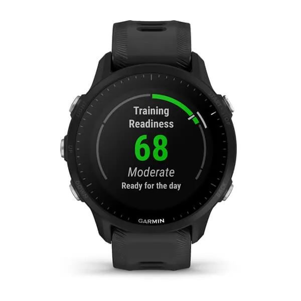 Garmin Forerunner 955 Black - Image 2