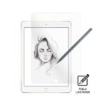 FIXED PaperGlass védőfólia Apple iPad 10.2"-hoz (2019/2020/2021), átlátszó - Image 2