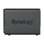 Synology NAS DS223 (2GB) (2xHDD) - Image 3