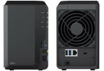 Synology NAS DS223 (2GB) (2xHDD) - Image 5