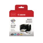 Canon PGI-1500 Multipack tintapatron - Image 2