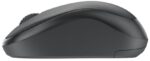 Logitech MK295 Silent Wireless Combo Graphite UK - Image 6