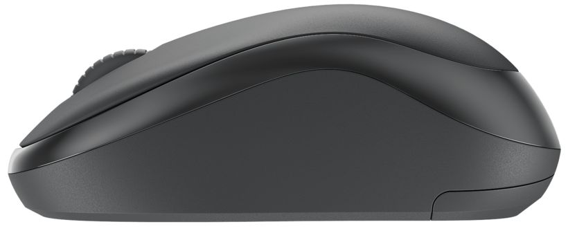 Logitech MK295 Silent Wireless Combo Graphite UK - Image 6