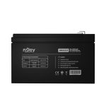 Njoy 12V/9Ah szünetmentes akkumulátor 1db/csomag - Image 2