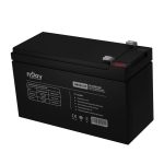 Njoy 12V/9Ah szünetmentes akkumulátor 1db/csomag - Image 3