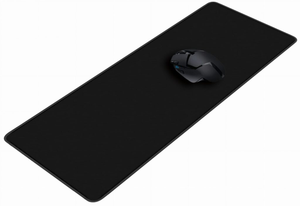 Platinet Varr Gaming Egérpad Black - Image 1
