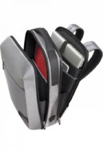 Samsonite Litepoint Laptop Backpack 14,1" Grey - Image 3