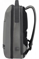 Samsonite Litepoint Laptop Backpack 14,1" Grey - Image 4