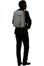 Samsonite Litepoint Laptop Backpack 14,1" Grey - Image 6